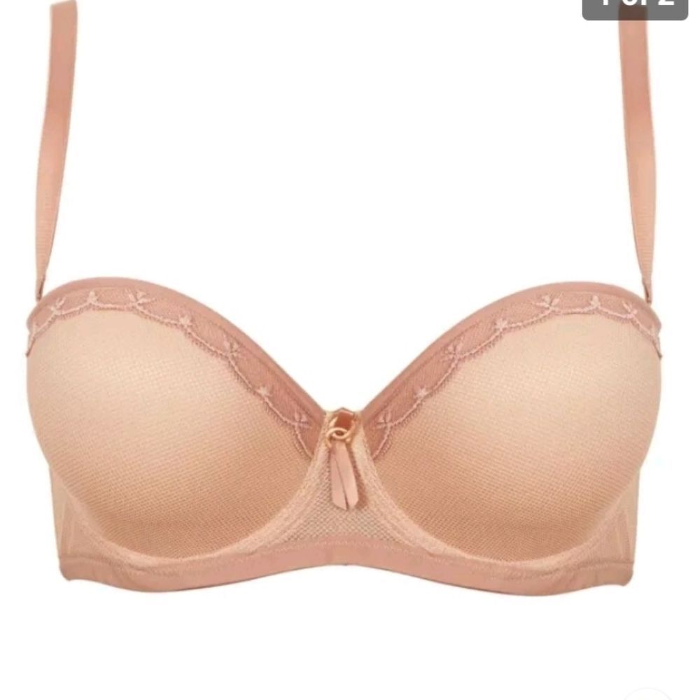 Freya Idol Allure bra